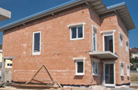 Sandon home extensions