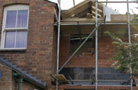 free Sandon home extension quotes